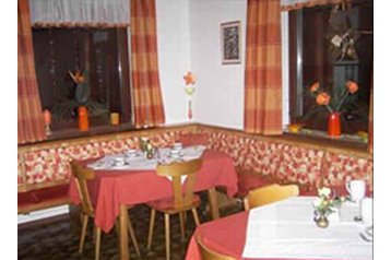 Pensión Sankt Lorenzen ob Murau 3